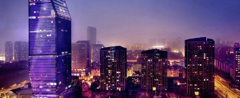 汉阴宁波酒店应用alc板材和粉煤灰加气块案例