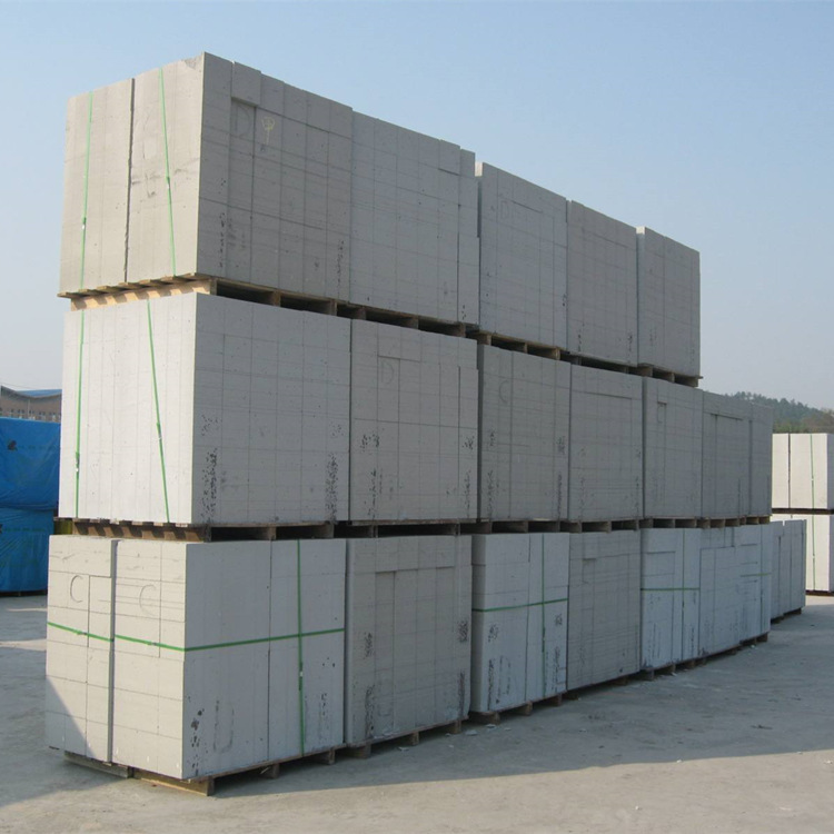 汉阴宁波台州金华厂家：加气砼砌块墙与粘土砖墙造价比照分析